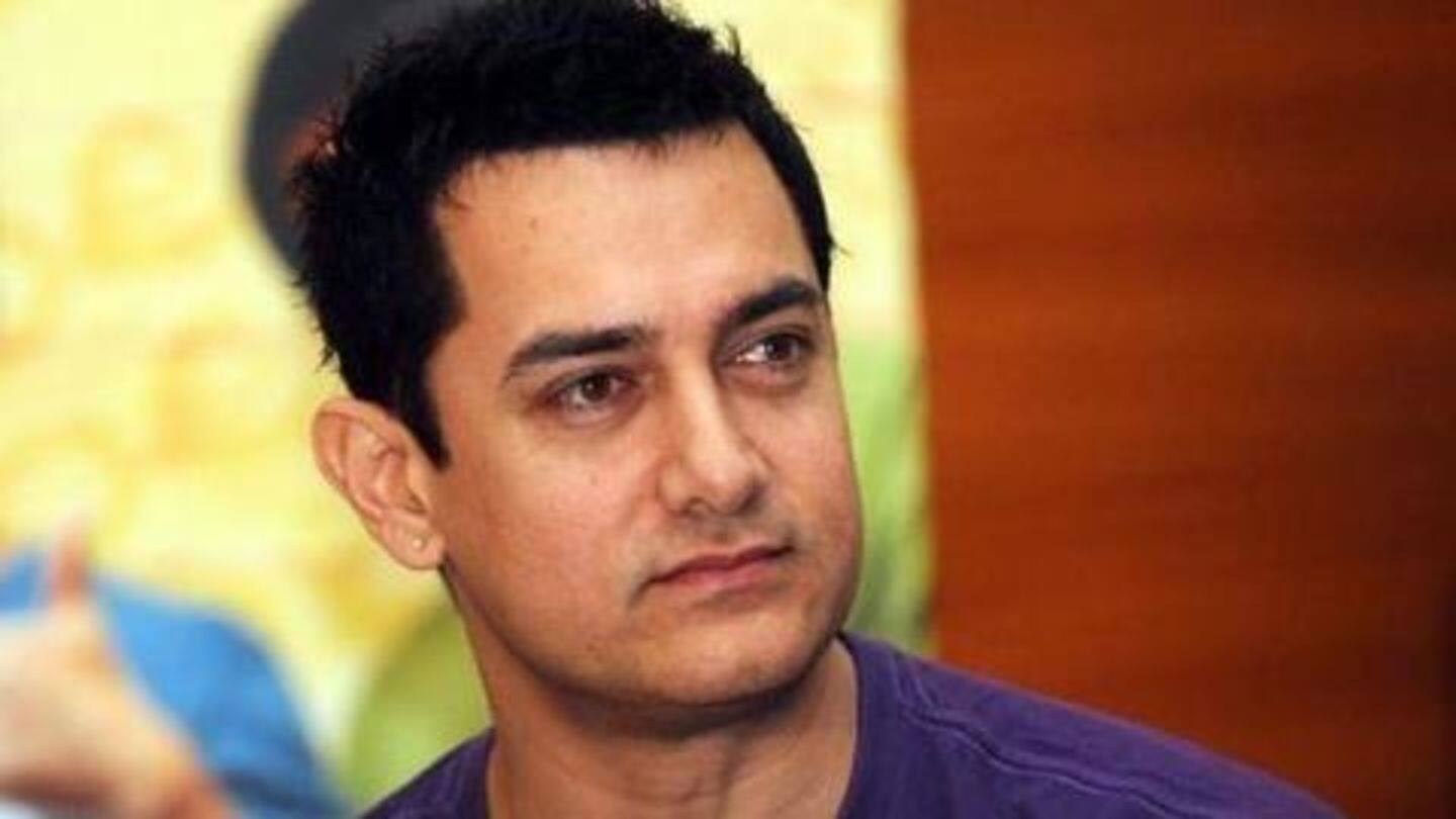 क्या 'गजनी 2' बनाने वाले हैं आमिर खान? मेकर्स ने ट्वीट में किया इशारा