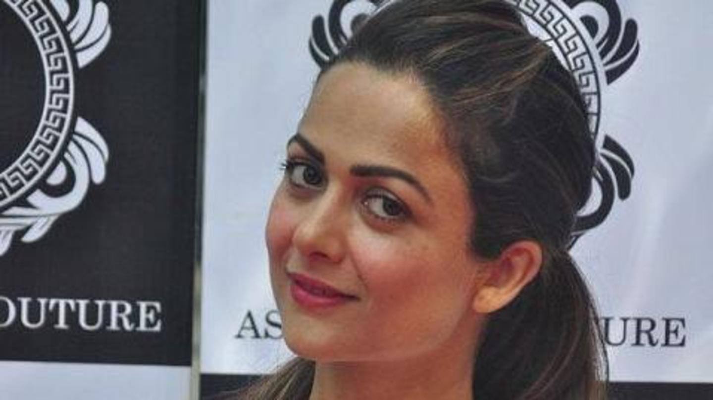 अमृता अरोड़ा अमृता अरोड़ा