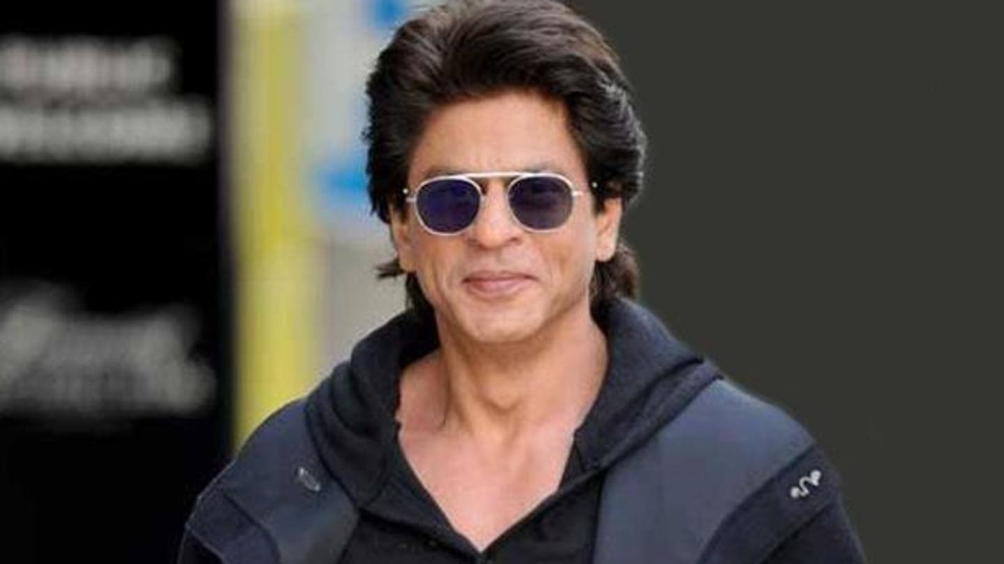 शाहरुख खान शाहरुख खान
