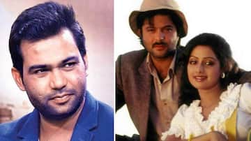 'मिस्टर इंडिया' के साथ एक नई कहानी पेश करेंगे अली अब्बास जफर, फिल्म पर किया खुलासा