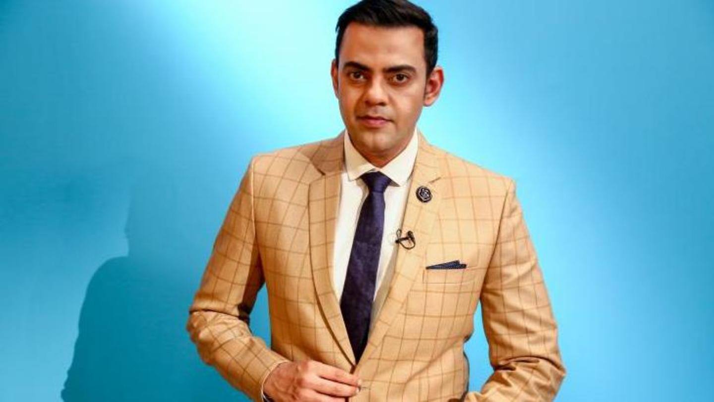 सायरस साहुकार सायरस साहुकार