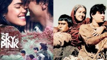 Mother's Day Special: मां के साथ देखें ये फिल्में, लॉकडाउन में भी खास बनाएं ये दिन