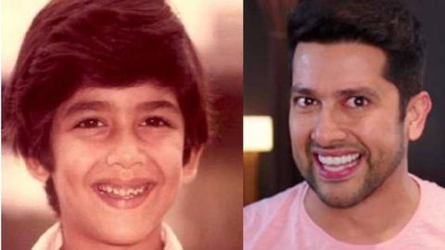 आफताब शिवदासानी आफताब शिवदासानी