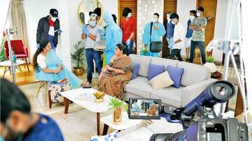 इस दिन से देख पाएंगे टीवी सीरियल्स के नए एपिसोड्स, जानिए क्या होगी आगे की कहानी