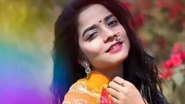 प्रेक्षा ने सुसाइड नोट में किया दर्द बयां, 'मेरे टूटे सपनों ने तोड़ दिया मेरा कॉन्फीडेंस'