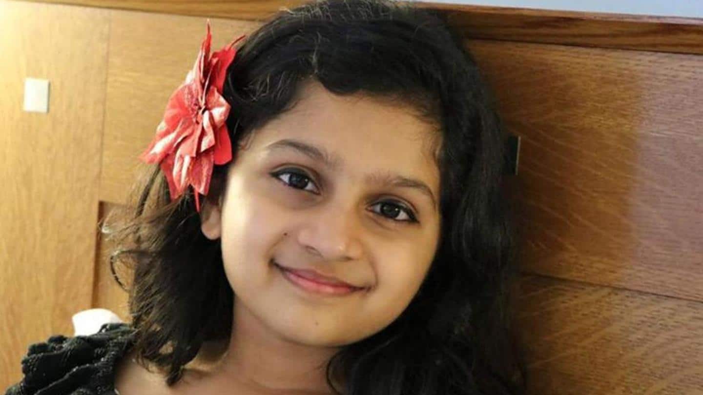 ब्रिटेन गॉट टैलेंट: सेमी-फाइनल्स में पहुंची 10 साल की भारतीय बच्ची