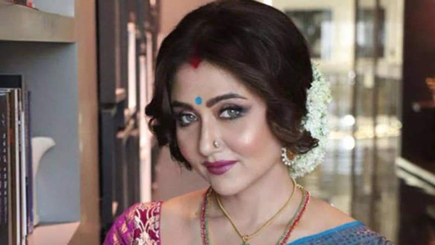 सुशांत की फिल्म 'दिल बेचारा' की अभिनेत्री स्वातिका को मिली रेप और एसिड अटैक की धमकी