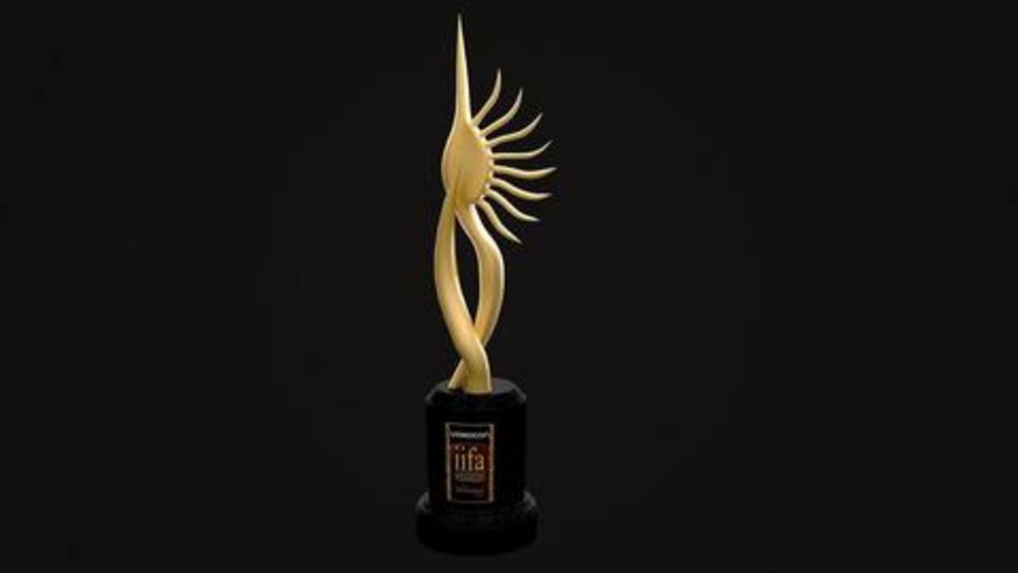 IIFA 2020: नॉमिनेशन लिस्ट जारी, सभी पर भारी पड़ती दिख रही रणवीर की 'गली बॉय'