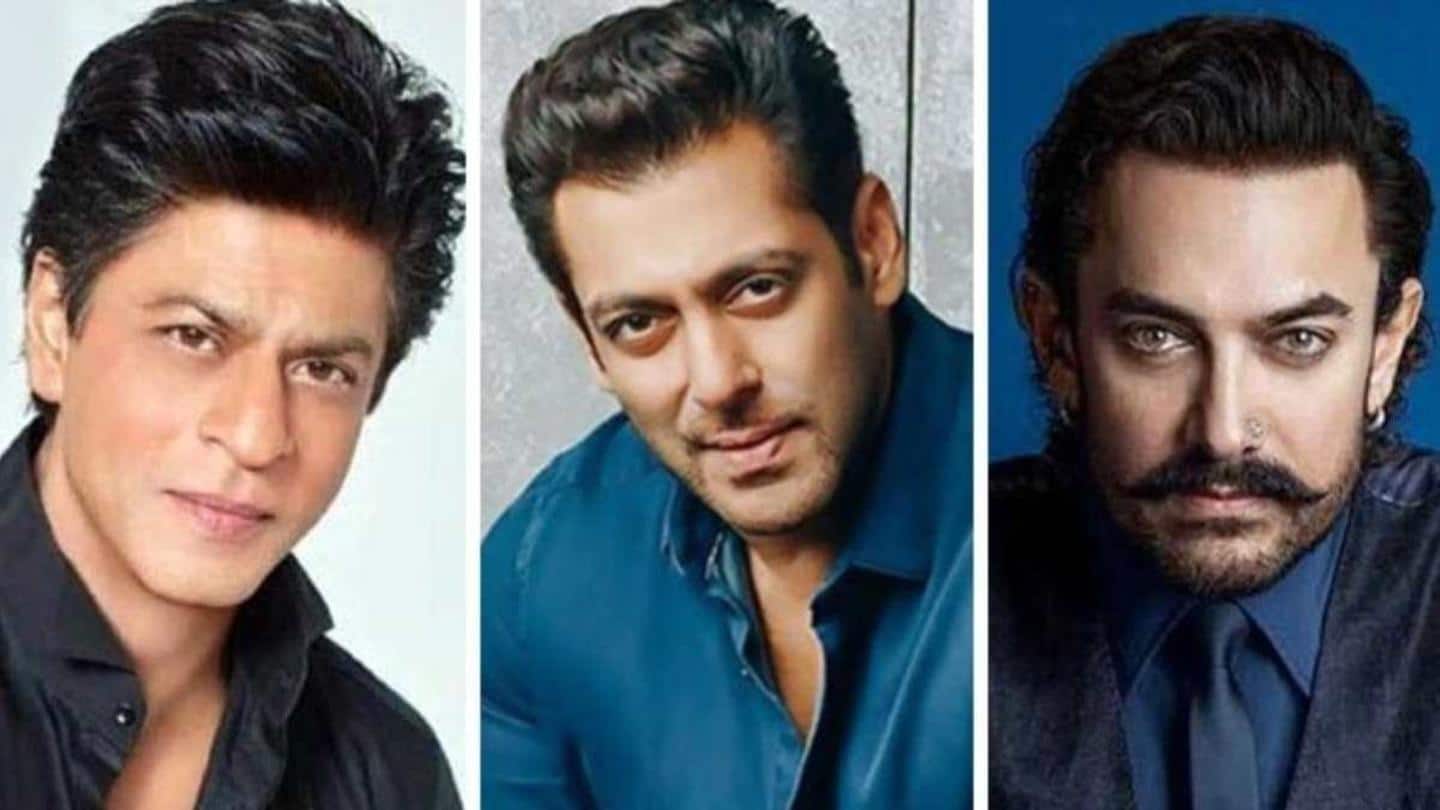 आमिर की 'लाल सिंह चड्ढा' में शाहरुख-सलमान की एंट्री, फिर दिखेगा राज और प्रेम का अंदाज!