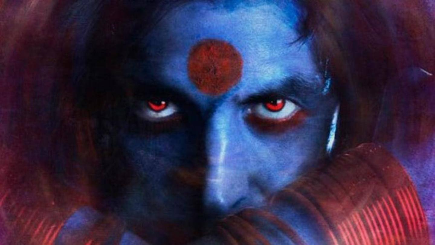 विदेशों के सिनेमाघरों में दस्तक देगी अक्षय कुमार की 'लक्ष्मी बम', भारत में मिली डिजिटल रिलीज