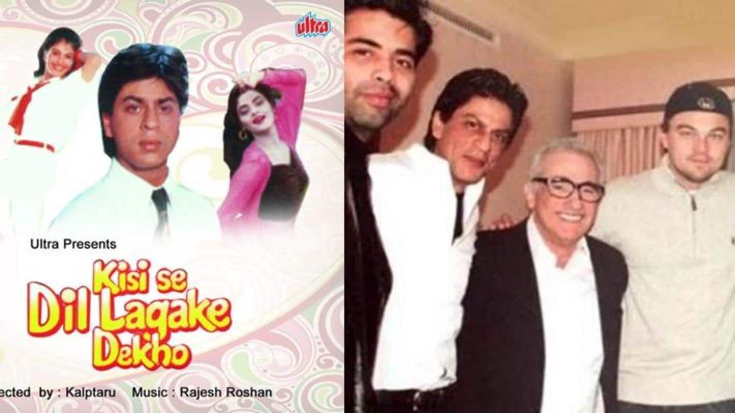 शाहरुख खान की ये फिल्में आज तक नहीं हुई रिलीज, हॉलीवुड प्रोजेक्ट भी हुआ बंद
