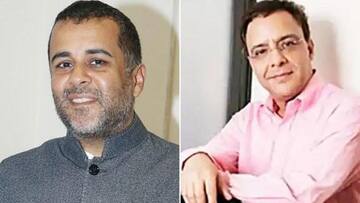 विधु विनोद चोपड़ा की वजह से आत्महत्या करने वाले थे चेतन भगत, खुद किया खुलासा