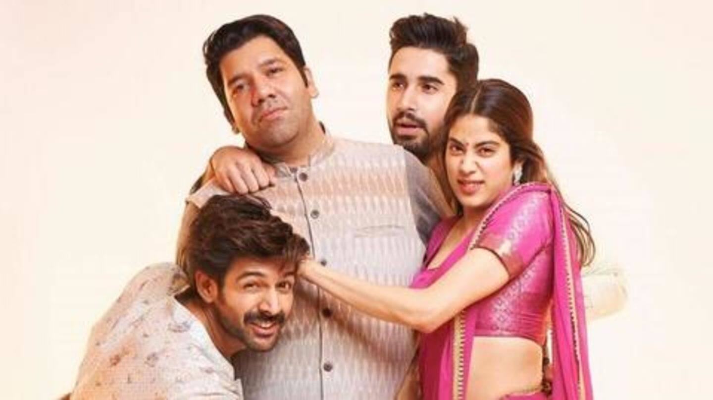 दोस्ताना 2 दोस्ताना 2