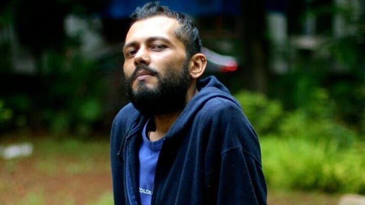 आर्टिस्ट राम इंद्रनील कामत का 41 साल की उम्र में निधन, बाथटब में पाए गए मृत