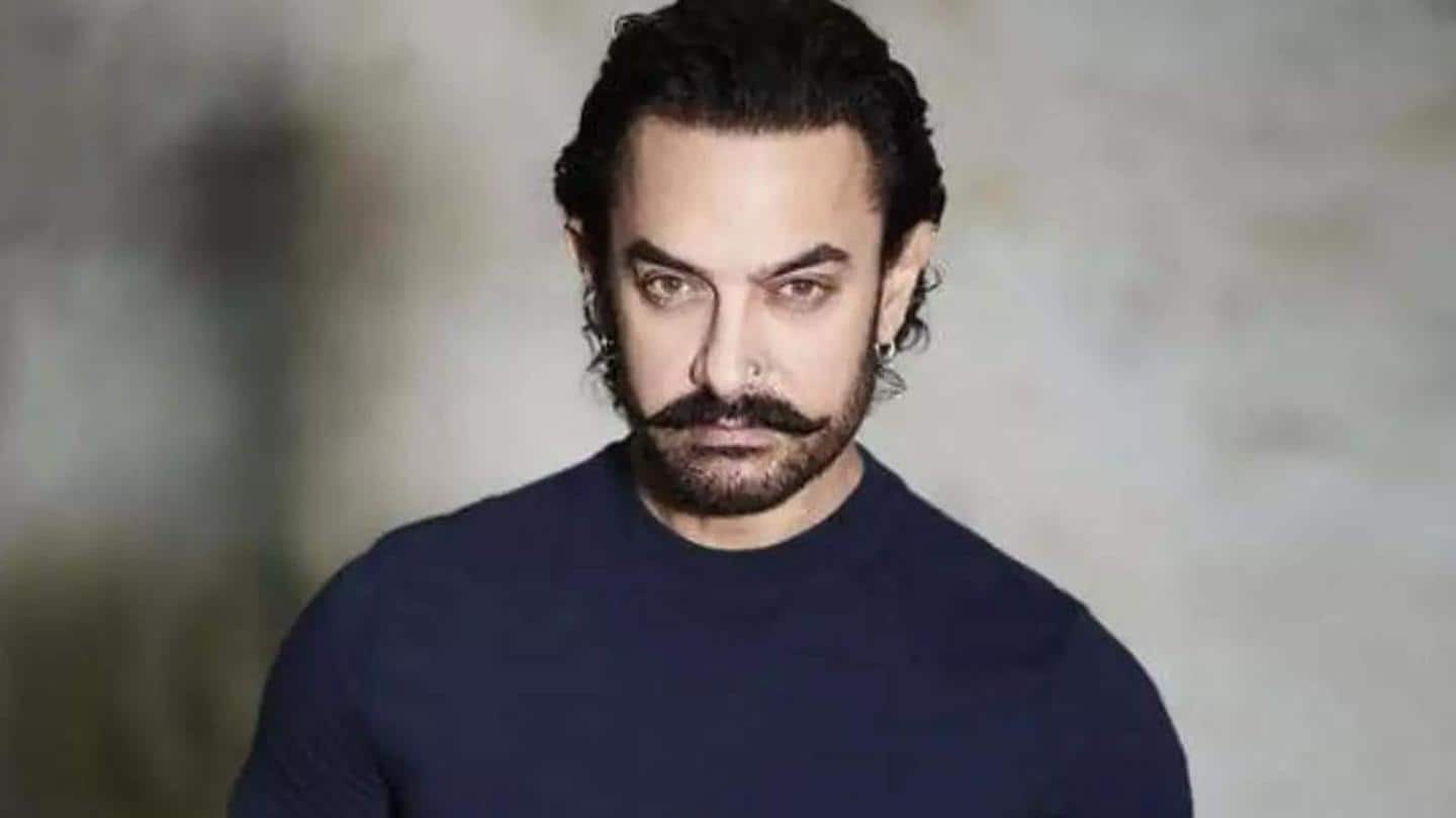 आरएस प्रसन्ना की स्पोर्ट्स ड्रामा फिल्म में दिख सकते हैं आमिर खान