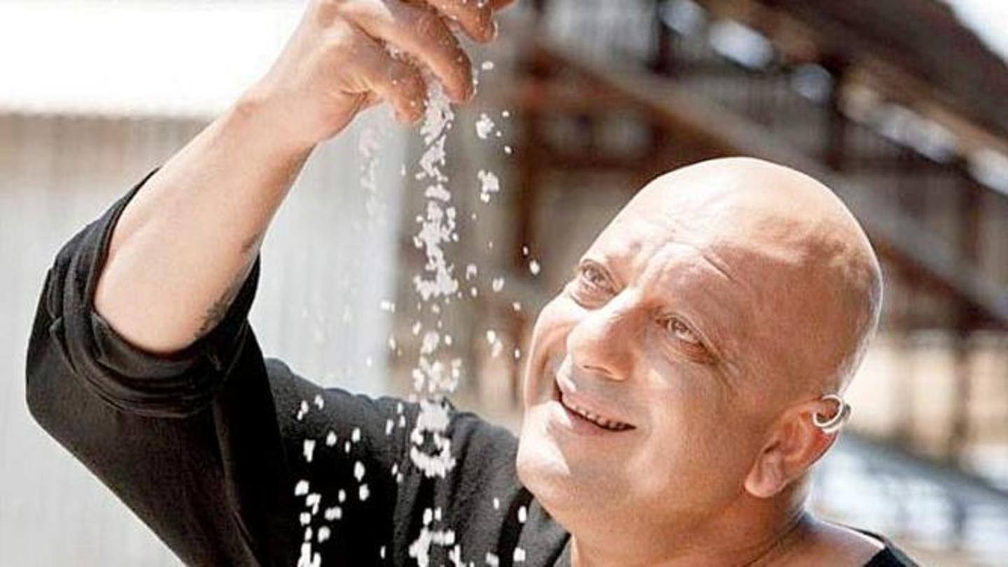 संजय दत्त संजय दत्त