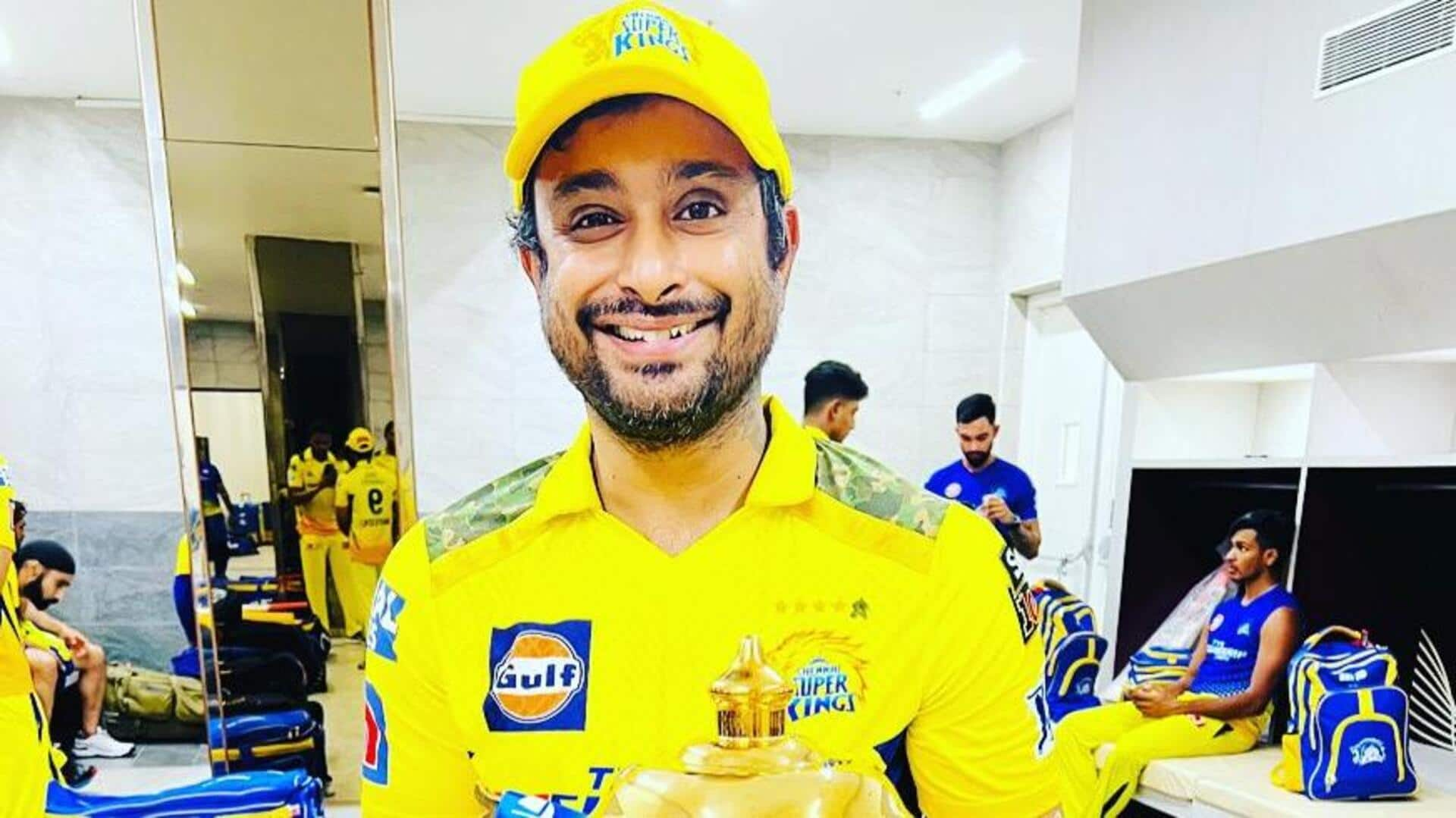 मुंबई इंडियंस के साथ शानदार रहा सफर, CSK में जाना और भी खास- अंबाती रायडू