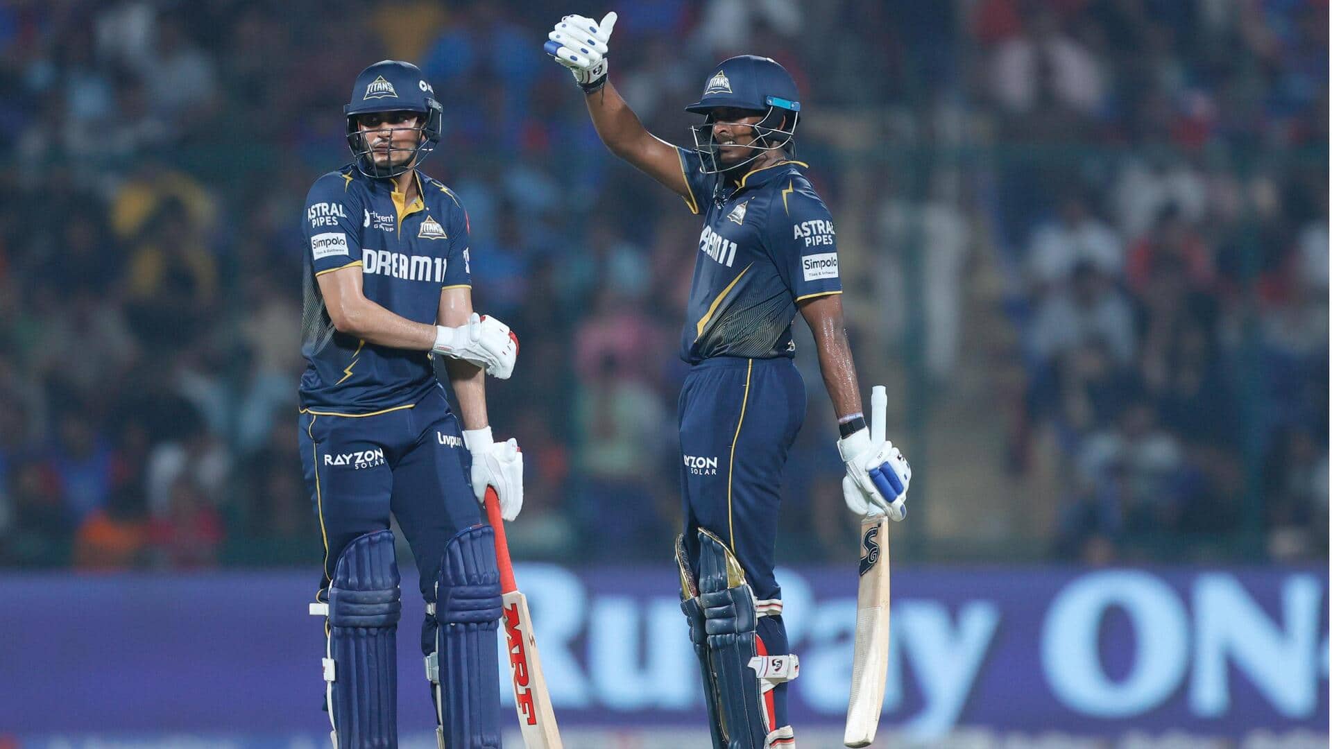 IPL इतिहास में पहले विकेट के लिए की गई सर्वोच्च साझेदारियों पर एक नजर IPL इतिहास में पहले विकेट के लिए की गई सर्वोच्च साझेदारियों पर एक नजर