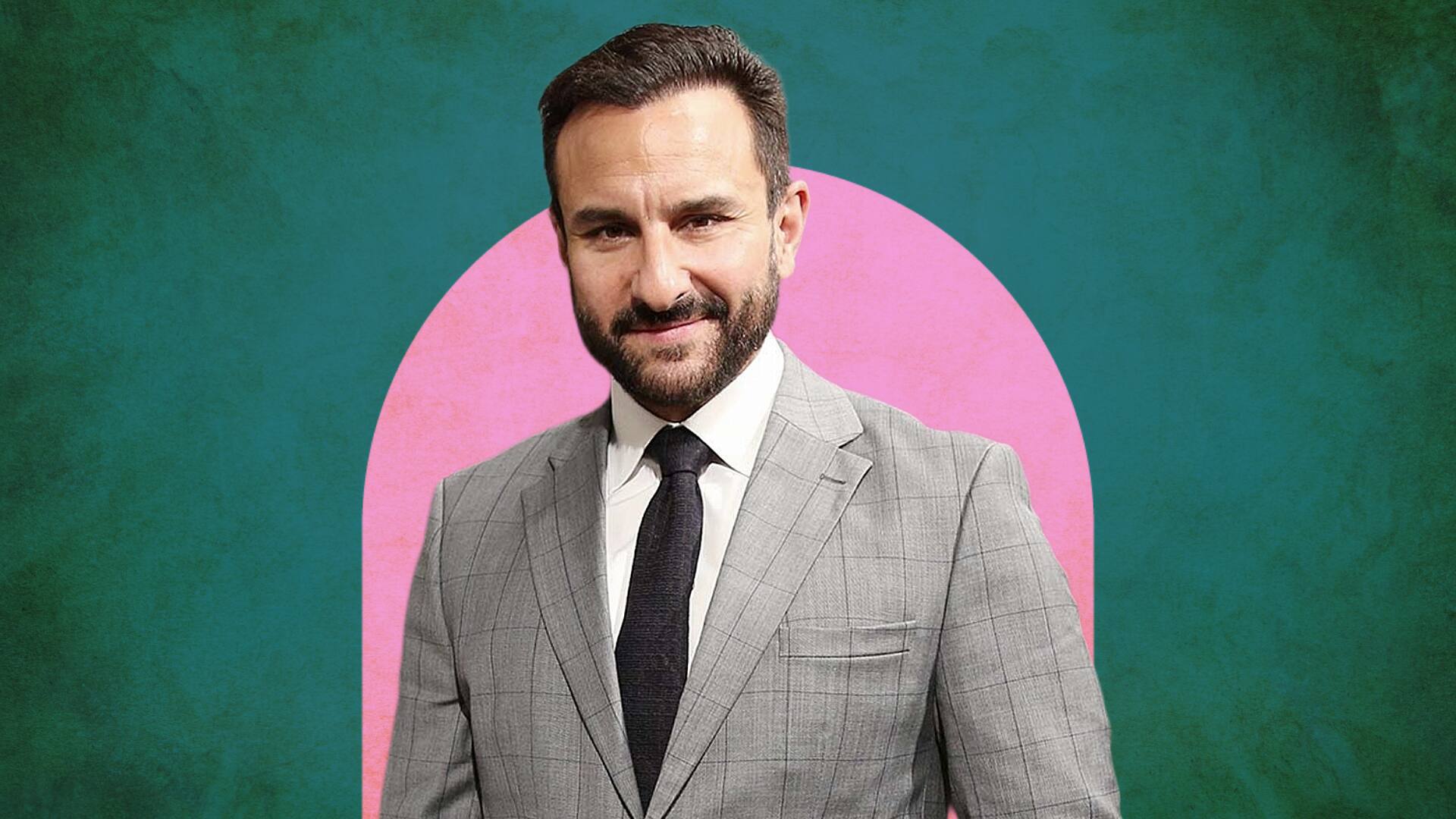 सैफ अली खान के निजी सोशल मीडिया अकाउंट का खुलासा, इस अभिनेत्री ने खोली पोल