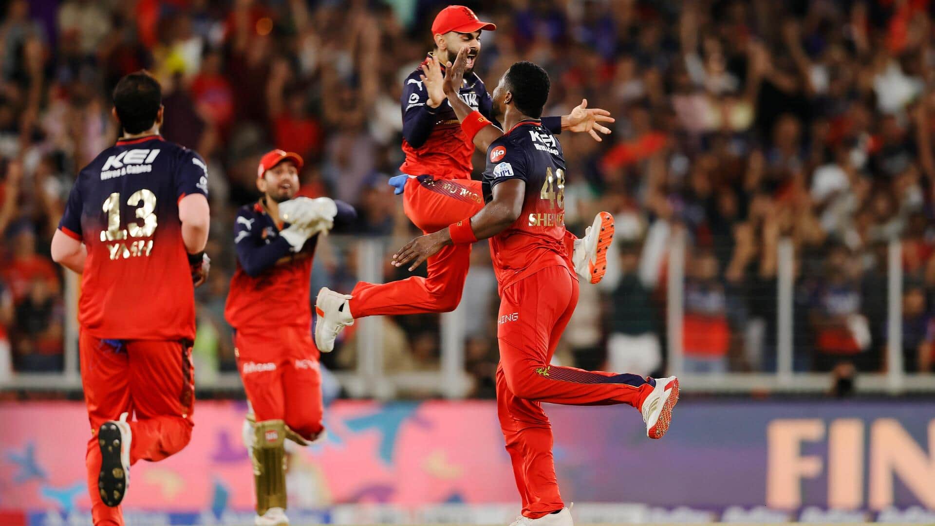 IPL 2026: क्या है रॉयल चैलेंजर्स बेंगलुरु की मजबूती और कमजोरी? जानिए टीम का विश्लेषण