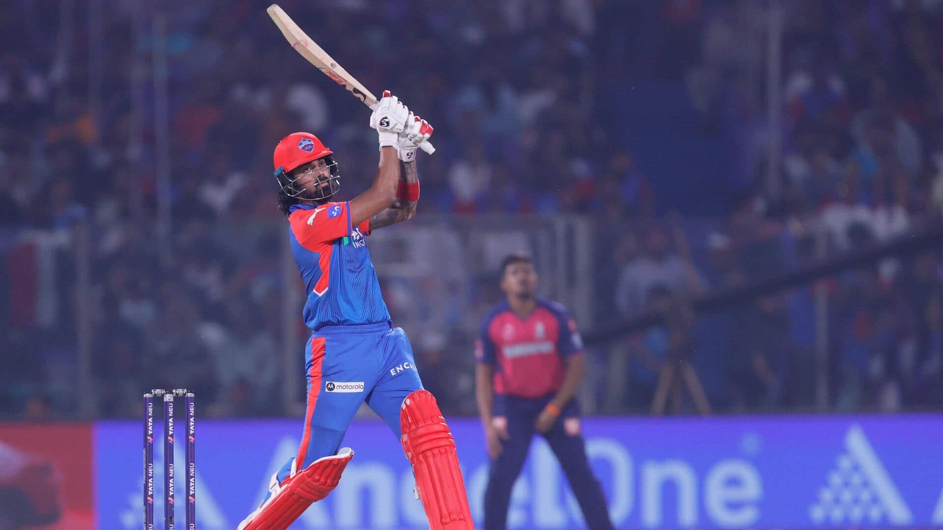 IPL 2026: GT के खिलाफ कैसा रहा है केएल राहुल का प्रदर्शन? जानिए आंकड़े