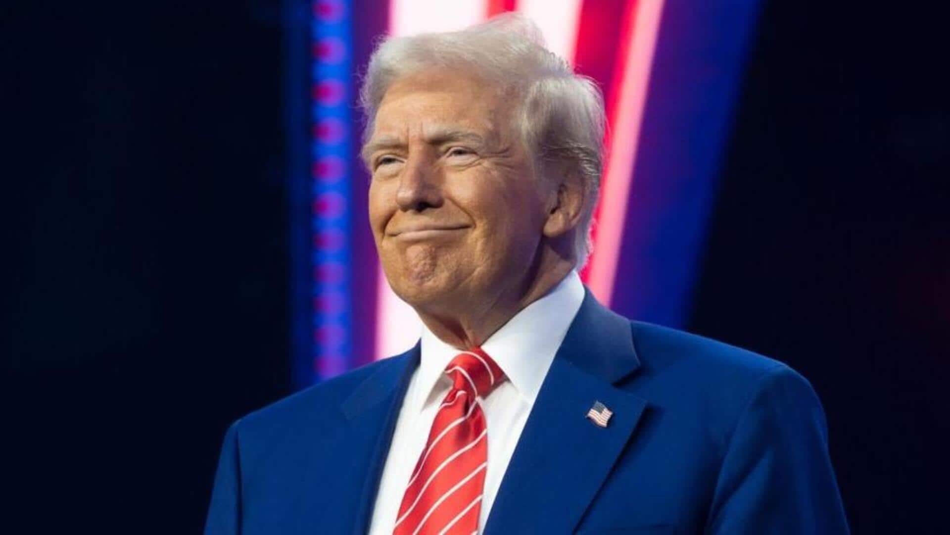 इस्लामाबाद में समझौता हुआ तो पाकिस्तान जाएंगे डोनाल्ड ट्रंप, कहा- ईरान युद्ध बहुत जल्द होगा समाप्त