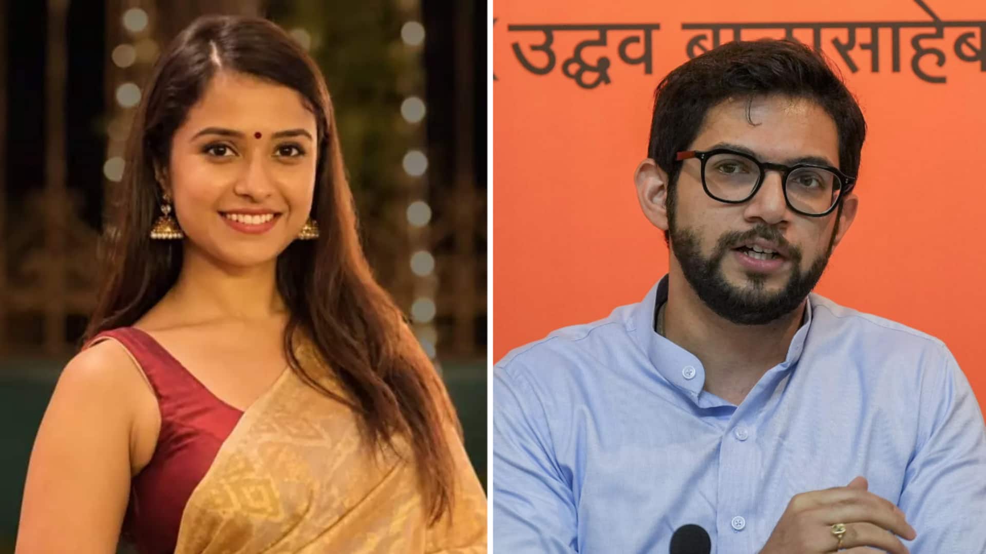 दिशा सालियान मामले में आदित्य ठाकरे को 500 करोड़ रुपये का नोटिस