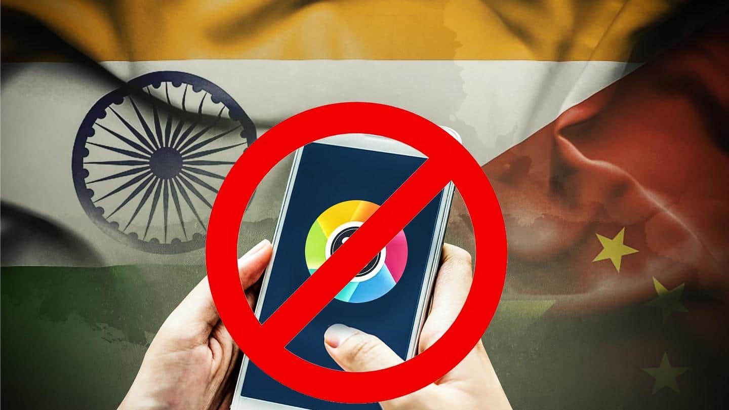 फ्री फायर समेत 54 चाइनीज ऐप्स पर भारत सरकार ने लगाया बैन