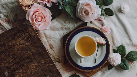 अदरक वाली चाय की जगह बनाकर पीएं दुनियाभर में पी जाने वाली ये 5 स्वादिष्ट चाय 