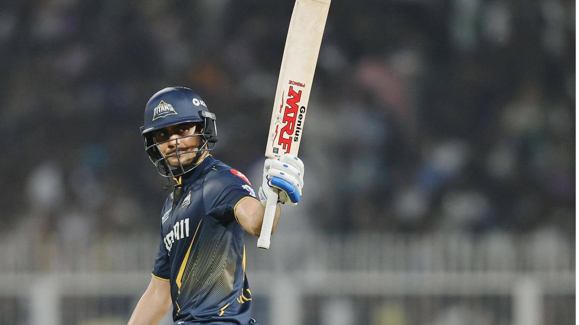 IPL 2025: शुभमन गिल KKR के खिलाफ शतक से चूके, जानिए उनके आंकड़े IPL 2025: शुभमन गिल KKR के खिलाफ शतक से चूके, जानिए उनके आंकड़े