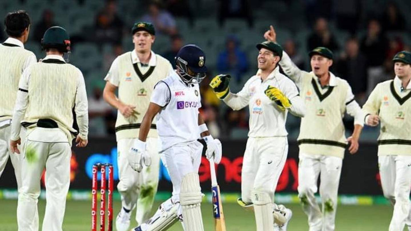 ऑस्ट्रेलिया बनाम भारत: दूसरे टेस्ट का मैच प्रीव्यू, ड्रीम 11 समेत सभी जरुरी बातें