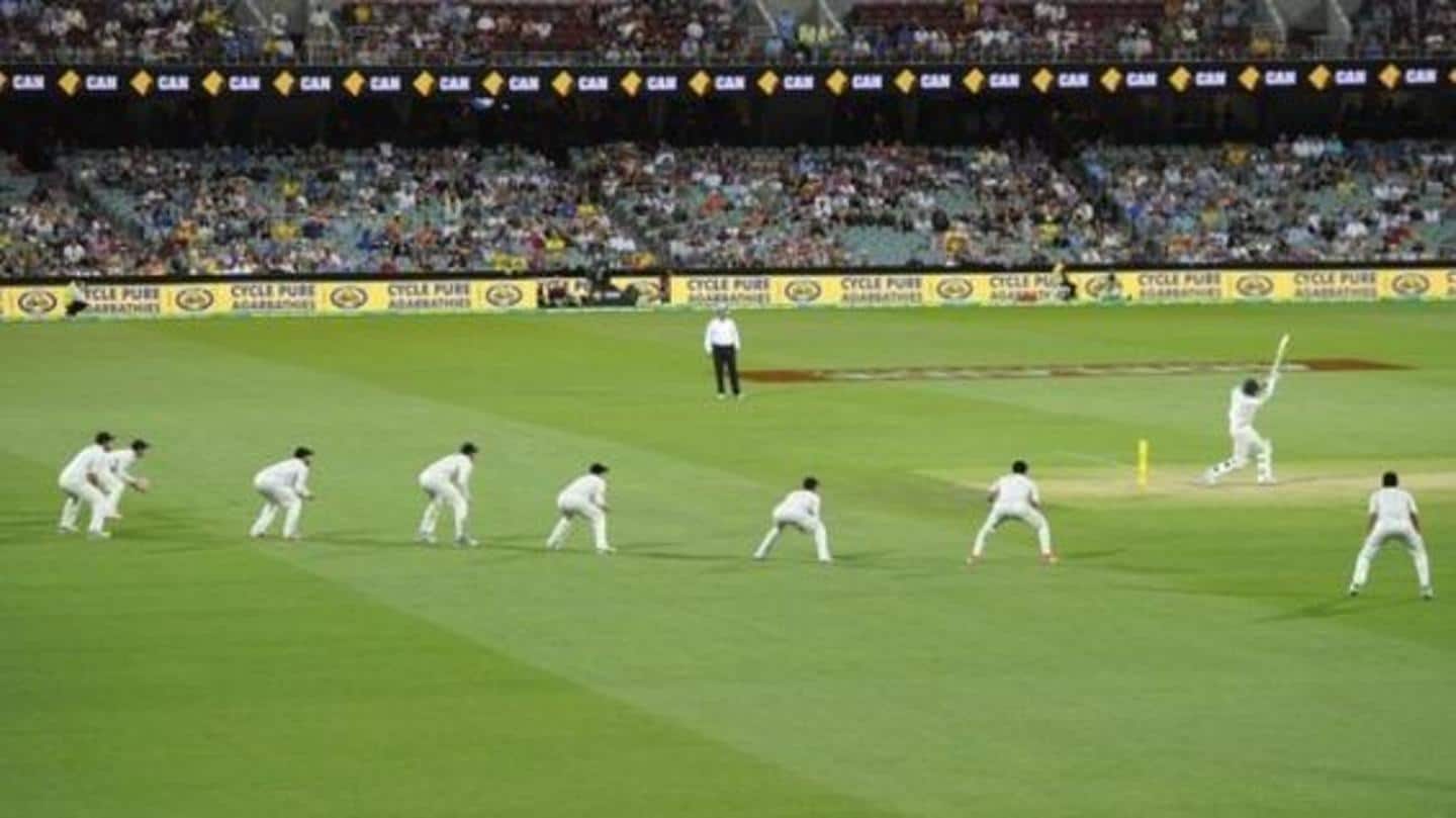 टेस्ट क्रिकेट इतिहास में गेंदों के लिहाज से खेले गए पांच सबसे छोटे मैच