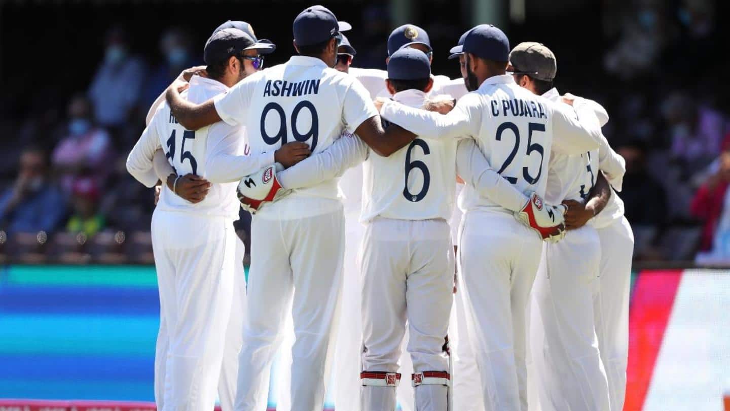 ब्रिसबेन टेस्ट: चोटिल खिलाड़ियों से परेशान है भारतीय टीम, ऐसी हो सकती है प्लेइंग इलेवन