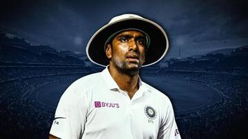 टेस्ट क्रिकेट में सफल भारतीय गेंदबाज हैं अश्विन, उनकी उपलब्धियों पर एक नजर