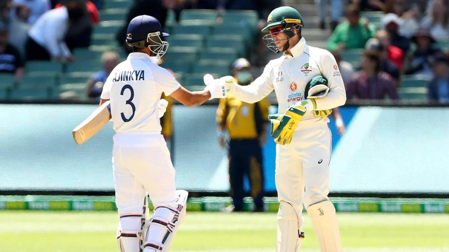 ऑस्ट्रेलिया बनाम भारत: ब्रिसबेन टेस्ट में बन सकते हैं ये बड़े रिकॉर्ड्स