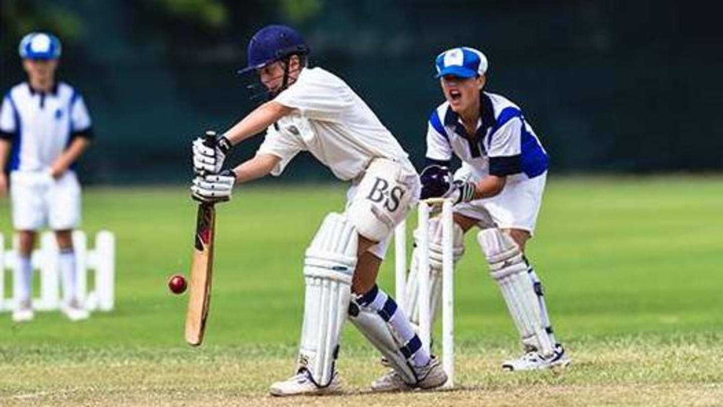 15 साल से कम उम्र के खिलाड़ी नहीं खेलेंगे इंटरनेशनल क्रिकेट, ICC ने निर्धारित की उम्र
