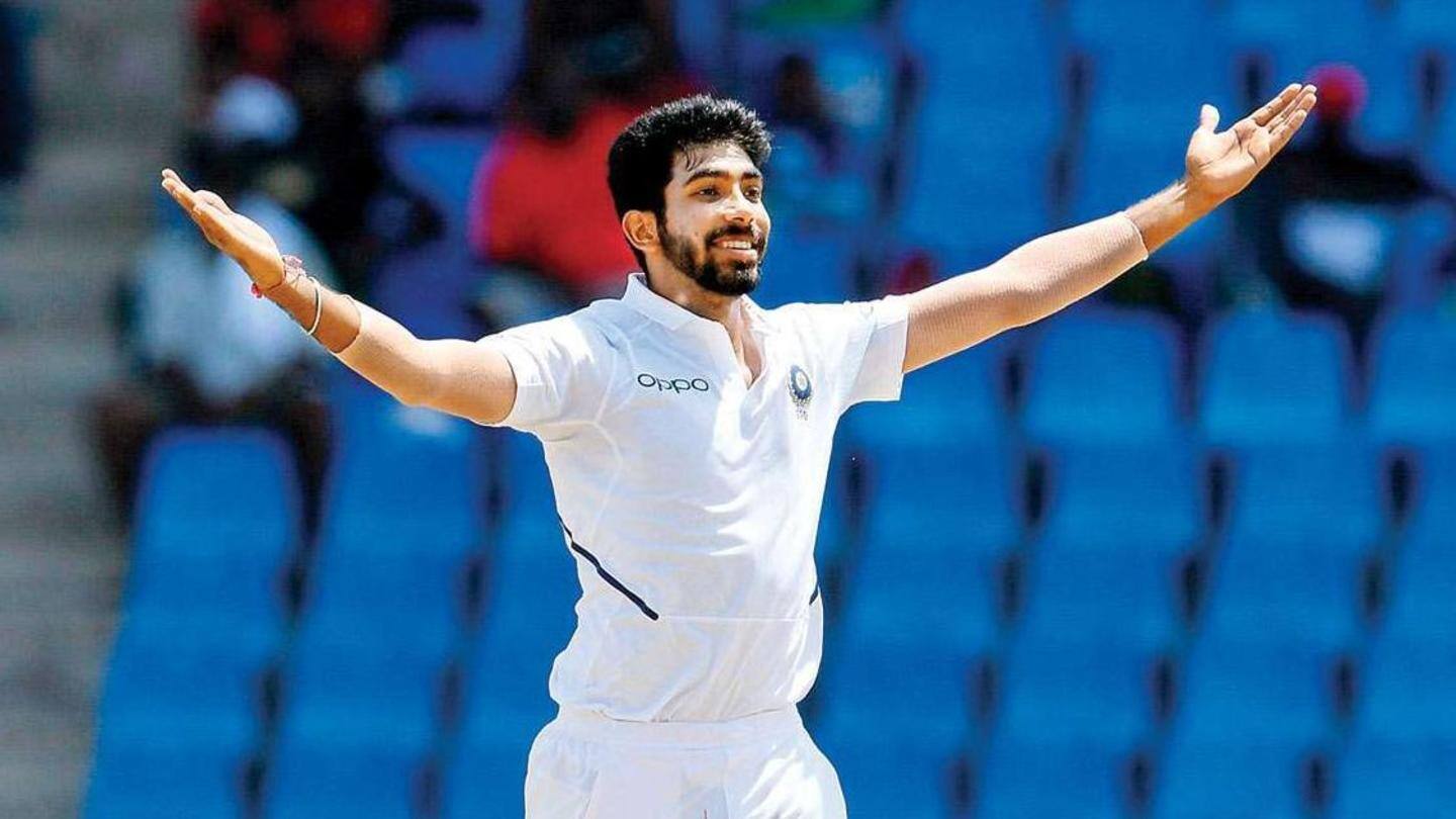 बुमराह ने मेलबर्न में हासिल की यह उपलब्धि बुमराह ने मेलबर्न में हासिल की यह उपलब्धि
