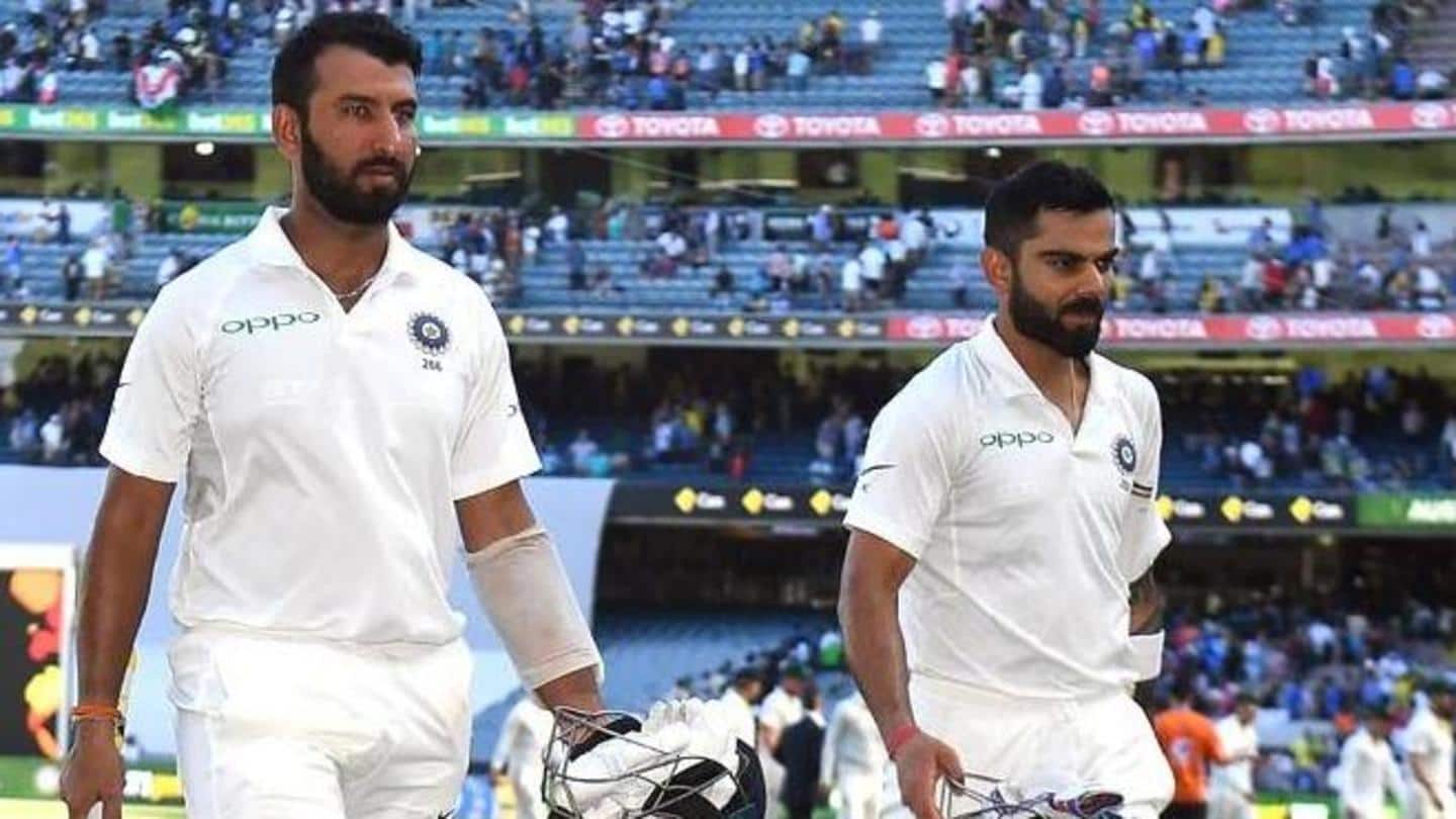 मेलबर्न क्रिकेट ग्राउंड में कैसा रहा है भारतीय टेस्ट टीम का प्रदर्शन? जानिए रिकॉर्ड और आंकड़े