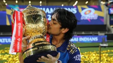 IPL 2020: ईशान किशन ने इस सीजन बनाए कई रिकॉर्ड, जानिए आकंड़े