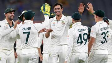 ऑस्ट्रेलिया बनाम भारत: कोच जस्टिन लैंगर ने बताया बॉक्सिंग-डे टेस्ट में कैसी होगी ऑस्ट्रेलियाई टीम