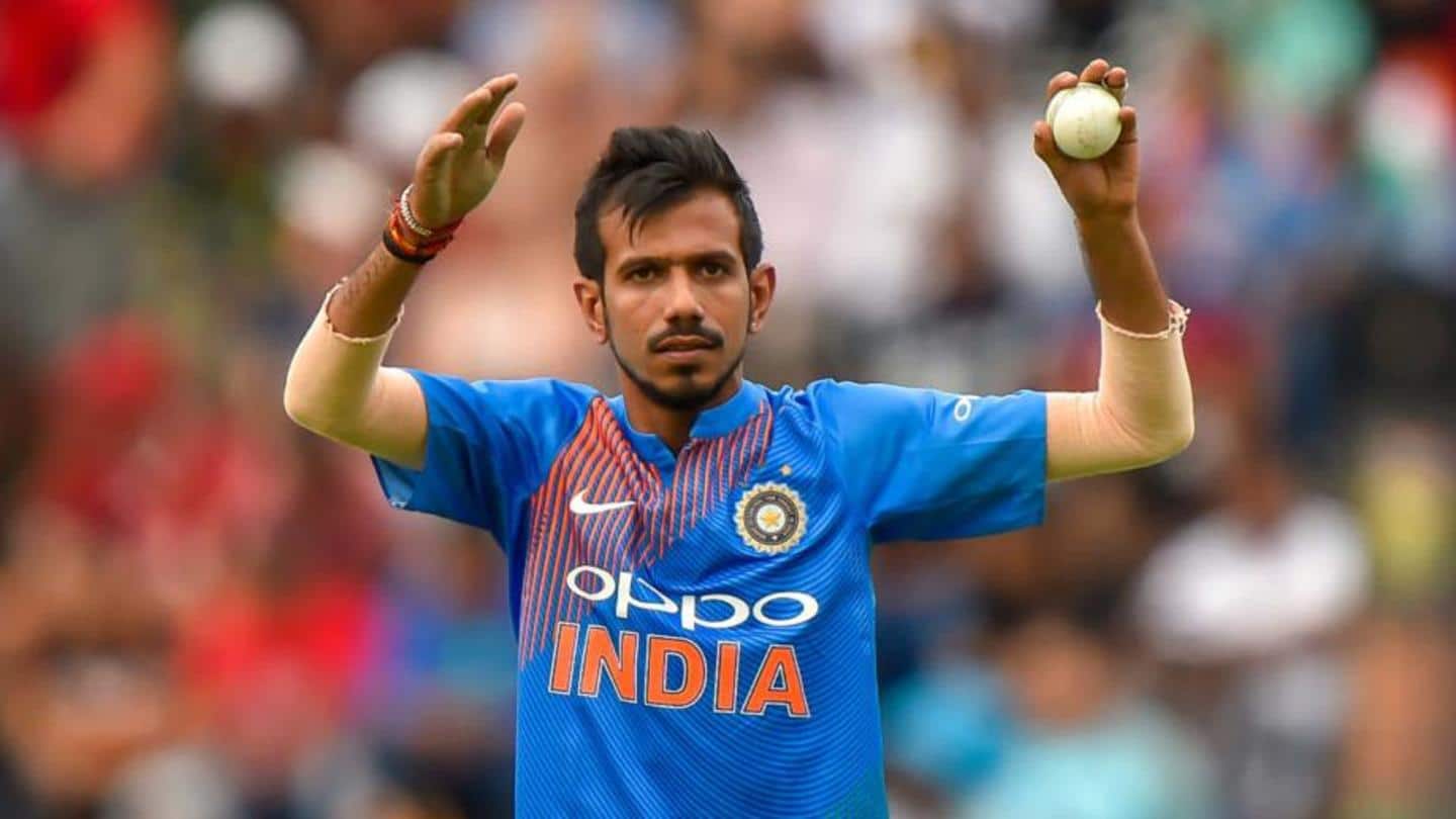 भारत बनाम इंग्लैंड: भारतीय गेंदबाजों द्वारा टी-20 में पांच बेस्ट प्रदर्शन पर एक नजर