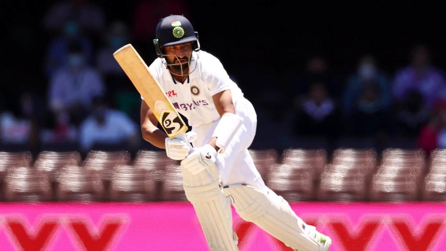 ऑस्ट्रेलिया बनाम भारत: तीसरे दिन भारतीय टीम पहली पारी में 244 रनों पर सिमटी