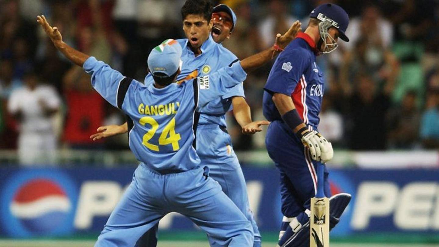 भारत बनाम इंग्लैंड: वनडे में भारतीय गेंदबाजों द्वारा बेस्ट प्रदर्शन पर एक नजर
