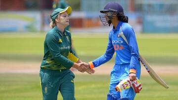 दक्षिण अफ्रीका की महिला टीम करेगी भारत का दौरा, वनडे और टी-20 सीरीज खेलेगी
