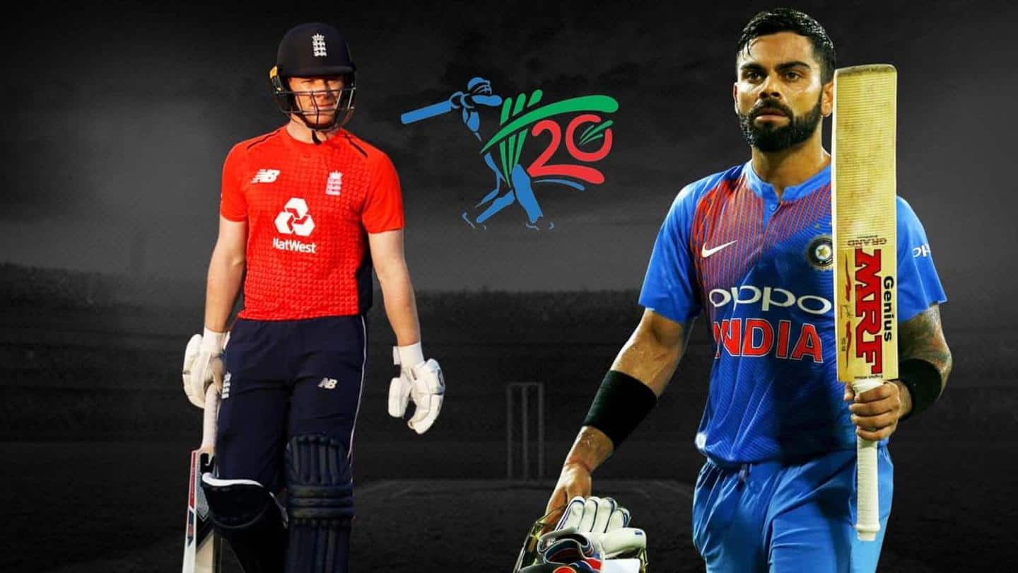 भारत बनाम इंग्लैंड: तीसरे टी-20 का मैच प्रीव्यू, ड्रीम 11 समेत सभी जरुरी बातें