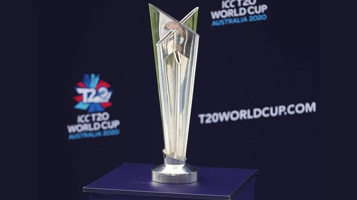 अगले साल भारत में होने वाले टी-20 विश्व कप पर PCB ने जताया संशय