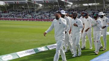 इंग्लैंड दौरे पर अभ्यास मैच में इंडिया-A से ही भिड़ेगी भारतीय टीम, जुलाई में होंगे मैच