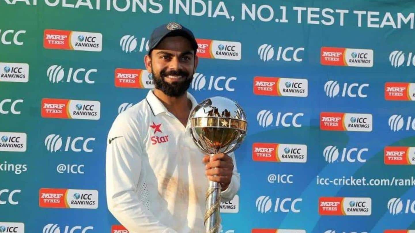ICC वर्ल्ड टेस्ट चैंपियनशिप का फाइनल मुकाबला टला