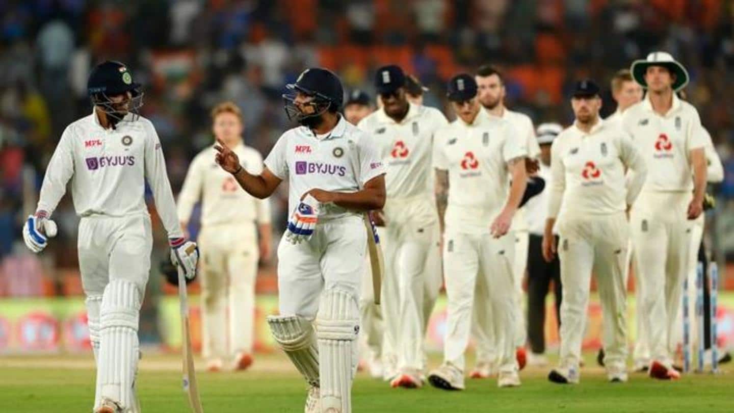 भारत बनाम इंग्लैंड: डे-नाइट टेस्ट में पिच को लेकर ऐसी रही दिग्गजों की राय