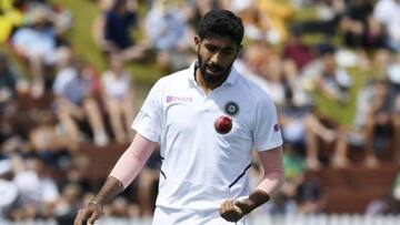 भारत बनाम इंग्लैंड: लार पर लगे बैन से गेंदबाजी में हो रही परेशानी- बुमराह